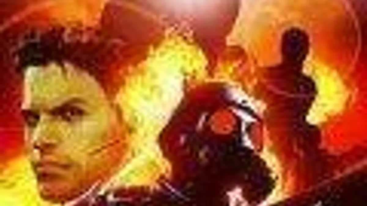 Hlavní obrázek článku: Vyjde Resident Evil: The Mercenaries v HD verzi?