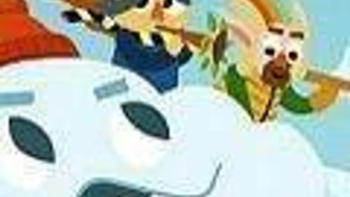 Hlavní obrázek článku: Sony už investovala 20 milionů dolarů do PSN her