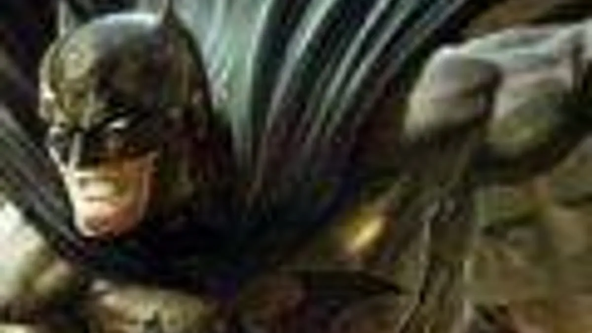 Hlavní obrázek článku: DC Universe Online vyjde na launch PS4