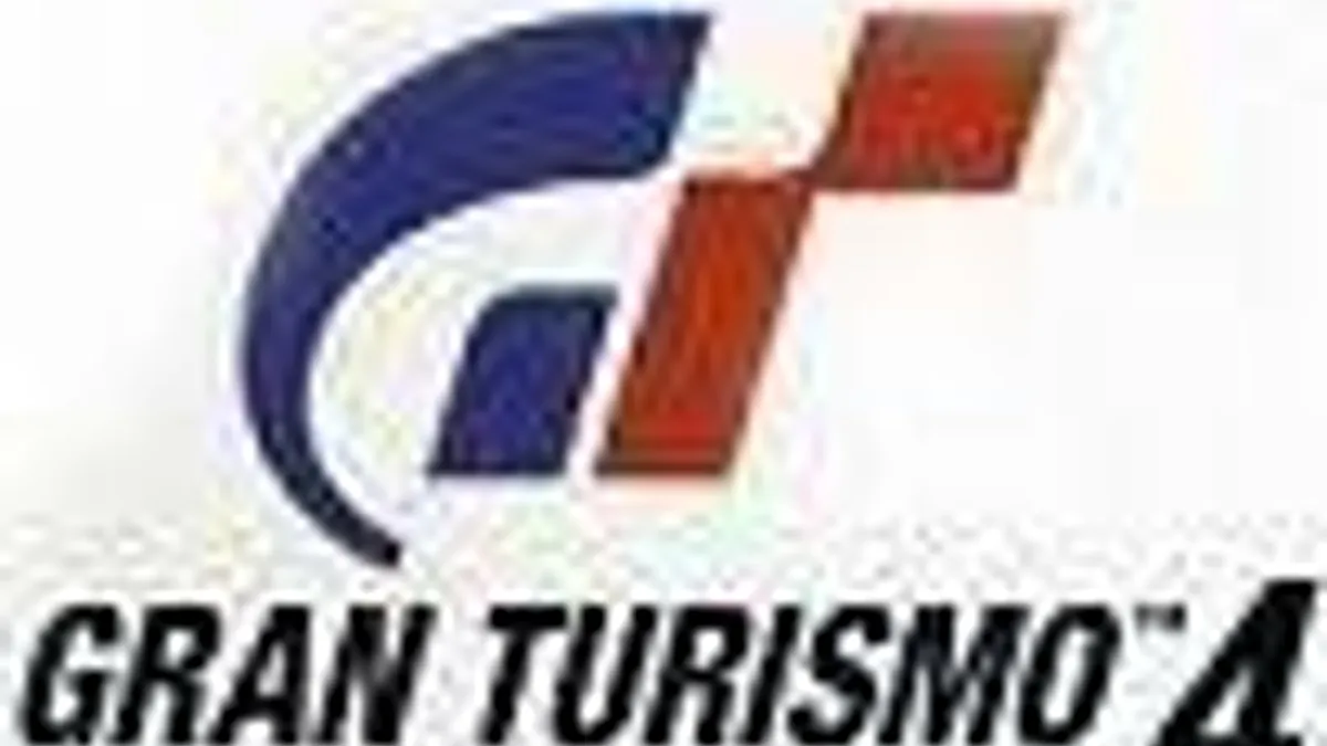 Hlavní obrázek článku: Gran Turismo 4