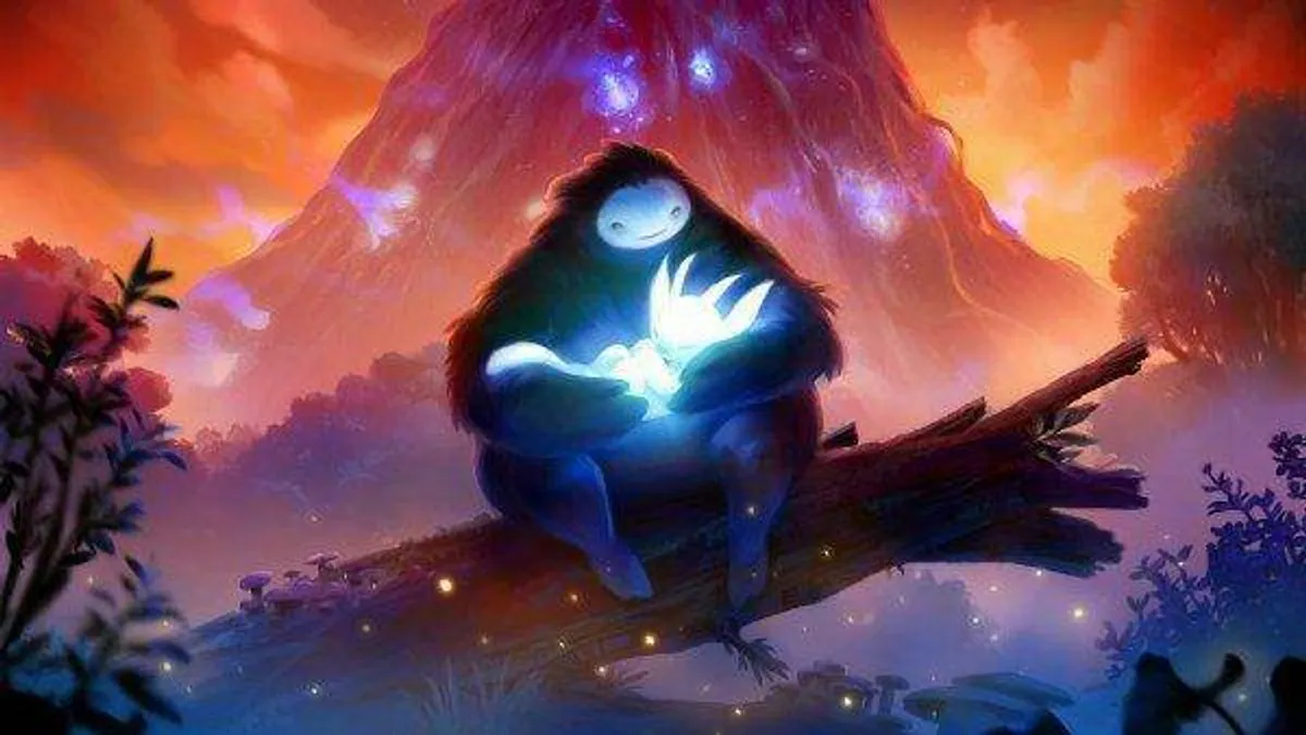 Hlavní obrázek článku: Ori and the Blind Forest v Definitive edici je dokončen, vyjde 11. března + gameplay video