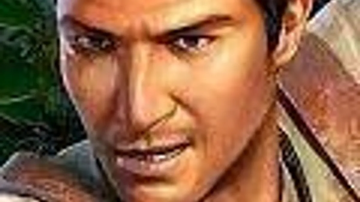 Hlavní obrázek článku: Game Informer: Uncharted míří na PSP 2