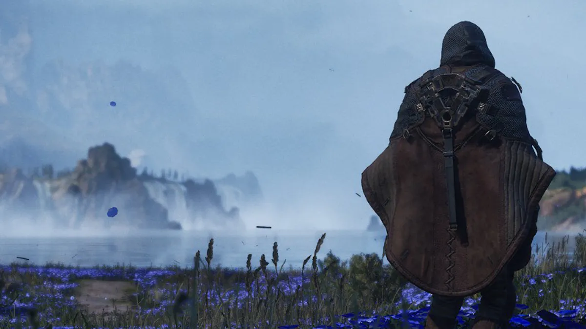 Hlavní obrázek článku: Brzy bude možné si vyzkoušet akční hru Hell is Us, příští týden dostane demoverzi