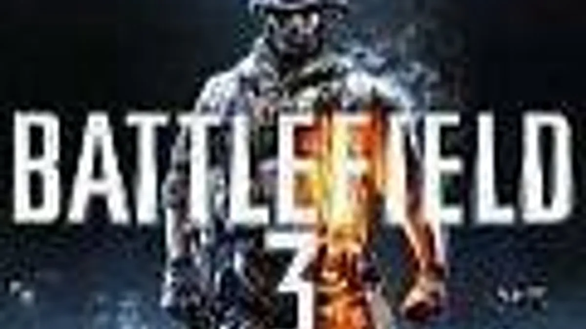 Hlavní obrázek článku: Největší konzolový turnaj v Battlefield 3 o 1,6 miliónu dolarů