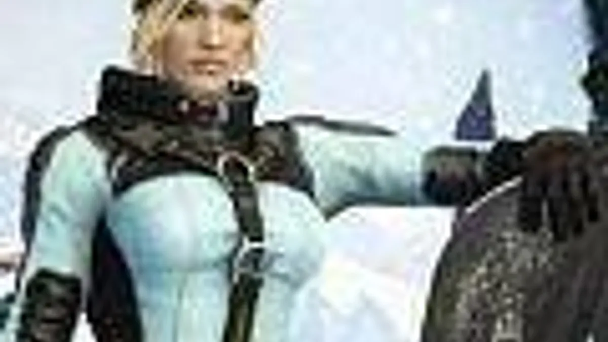 Hlavní obrázek článku: Čtvrteční videa 2 – SSX, Army Corps of Hell nebo Soul Calibur