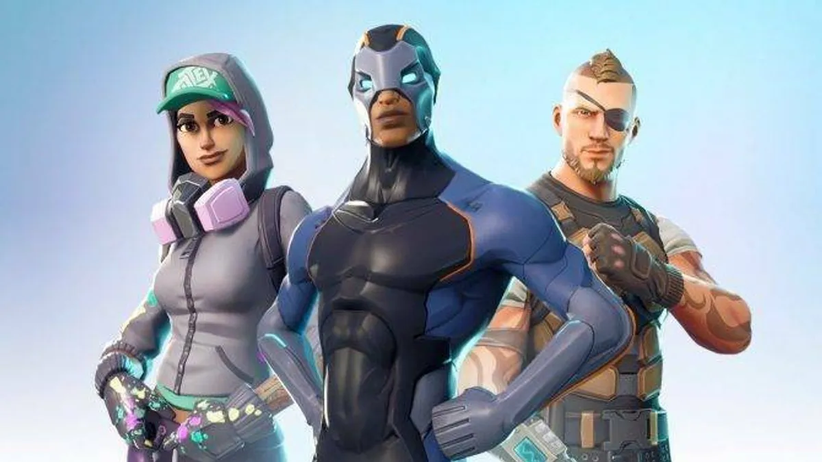 Hlavní obrázek článku: Sony reaguje na blamáž s Fortnite