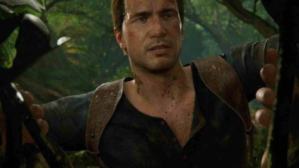 Hlavní obrázek článku: Druhý deníček na akci Uncharted 4: A Thief’s End