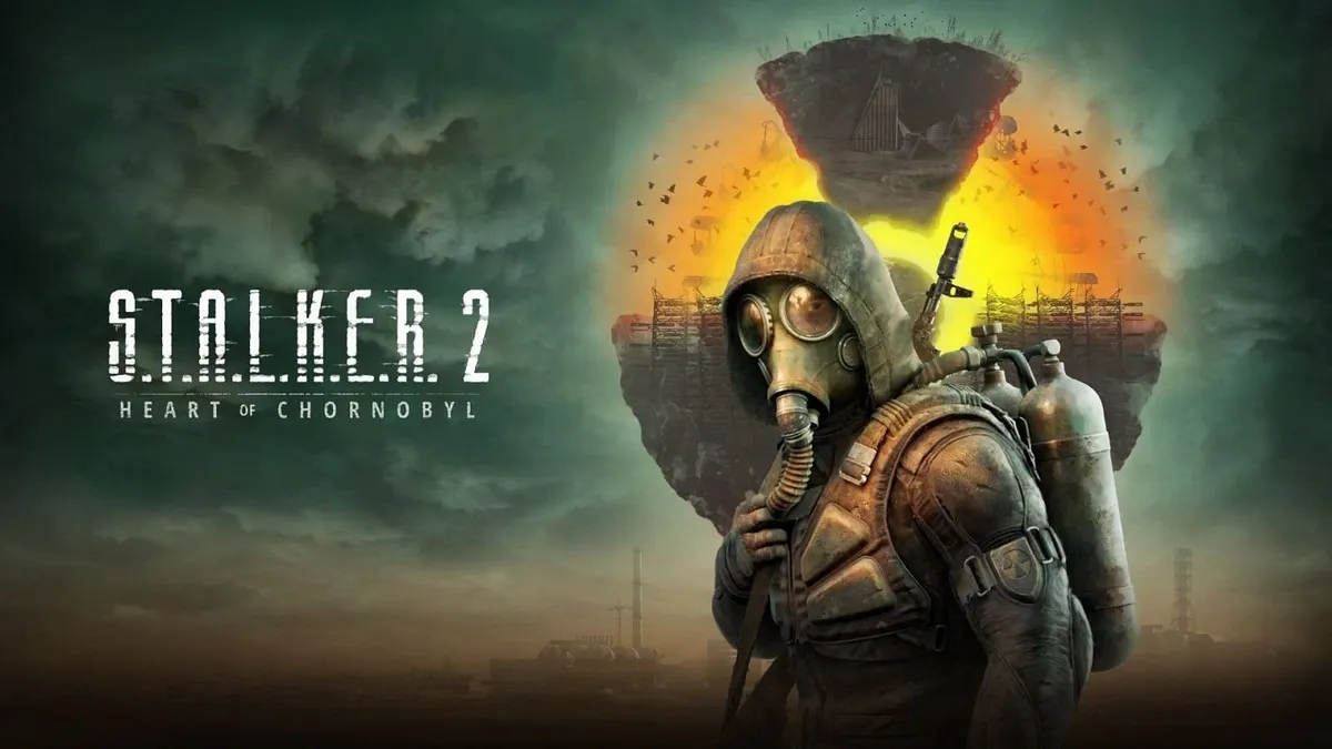 Hlavní obrázek článku: S.T.A.L.K.E.R. 2: Heart of Chornobyl oznámen pro konzoli PlayStation 5