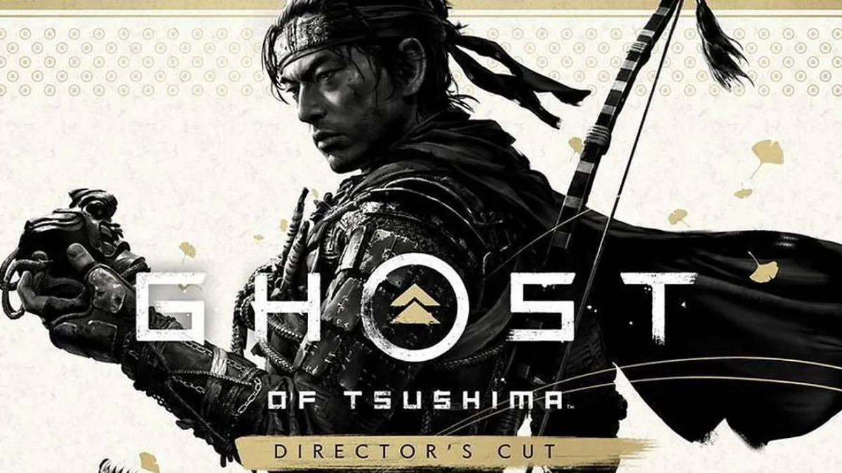 Hlavní obrázek článku: Dobrodružství na ostrově Iki má zabrat v Ghost Of Tsushima Director’s Cut kolem 15-20 hodin