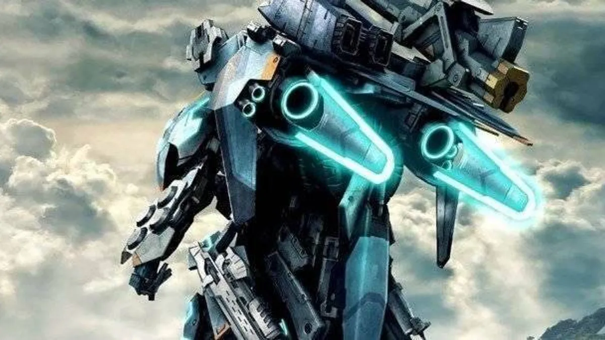 Hlavní obrázek článku: 20 minut z hraní anglické verze Xenoblade Chronicles X