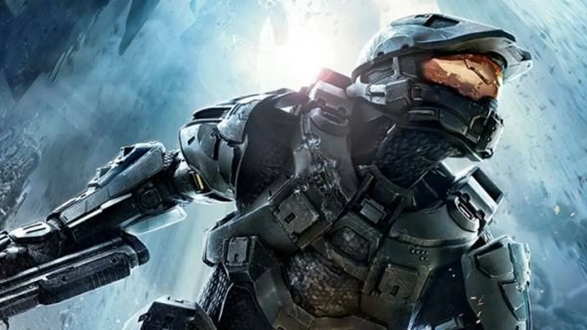 Hlavní obrázek článku: Microsoft zvažoval, že Halo 4 vytvoří studio Gearbox Software