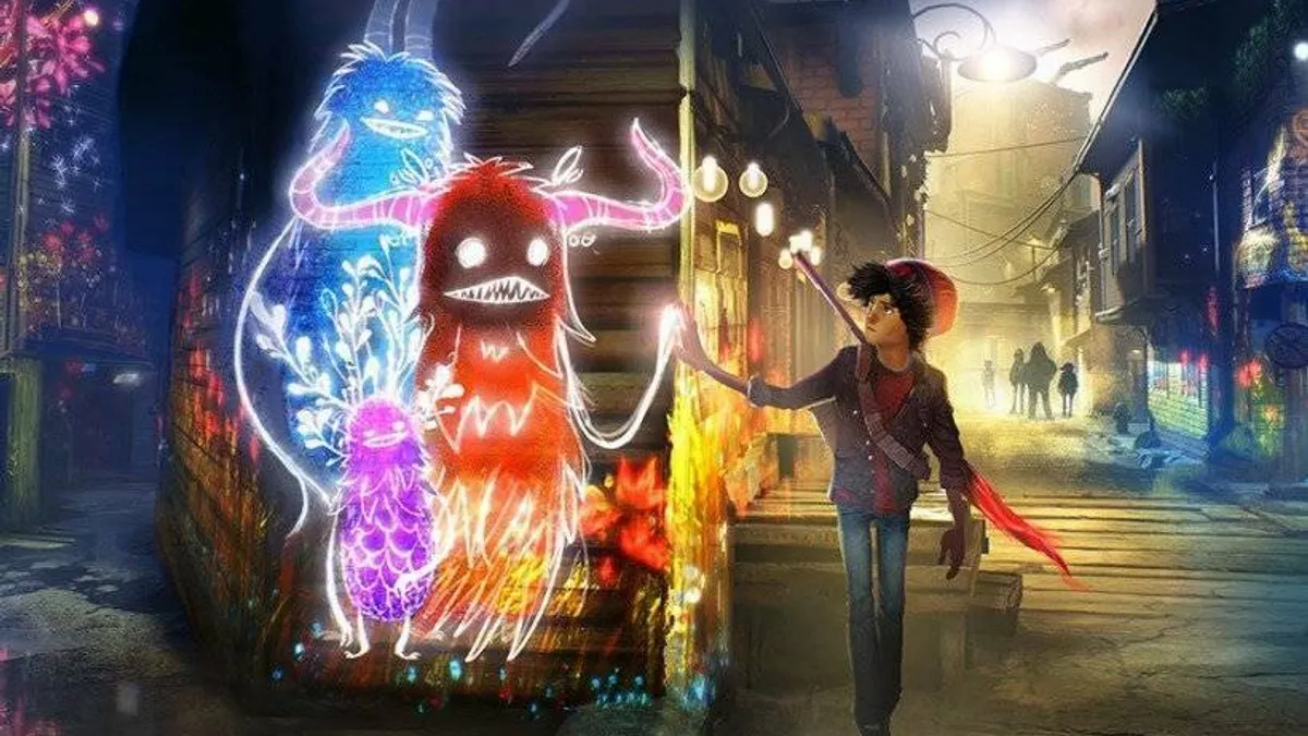 Hlavní obrázek článku: Studio PixelOpus připravuje novou hru pro PS5 na Unreal 5 enginu