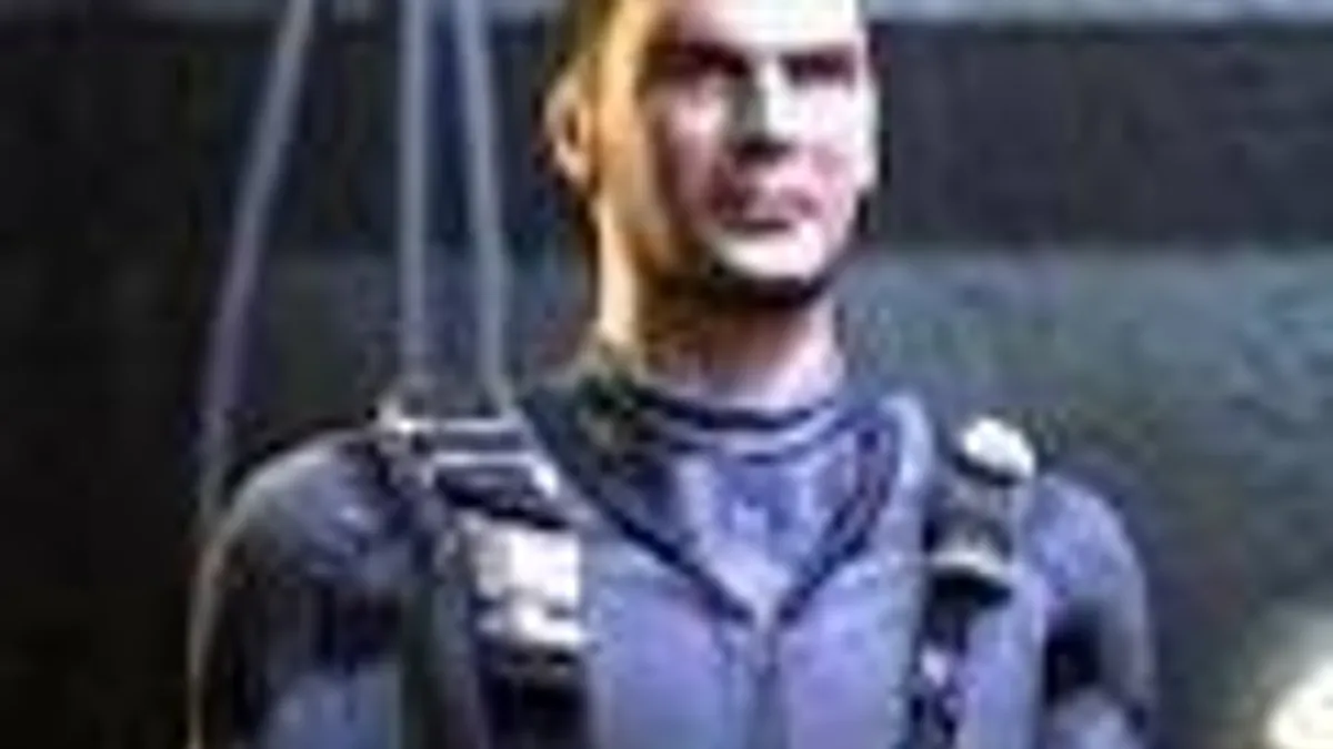 Hlavní obrázek článku: OPSM: Syphon Filter 4 na PS3 vyjde na podzim příštího roku