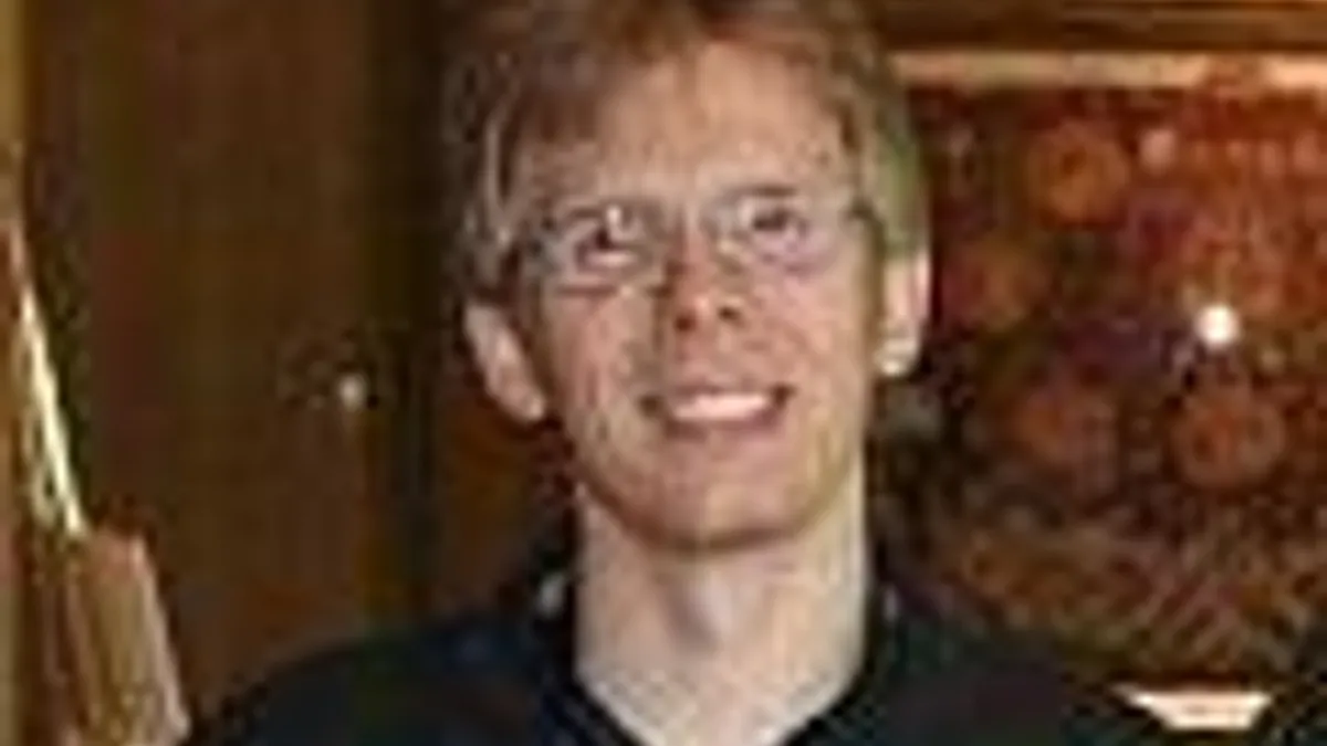 Hlavní obrázek článku: John Carmack: Jednou bych chtěl udělat hru pro Kinect
