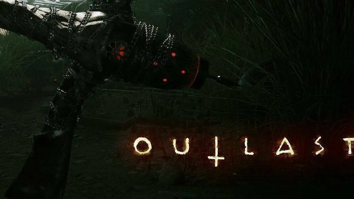 Hlavní obrázek článku: První obrázek z hororu Outlast 2