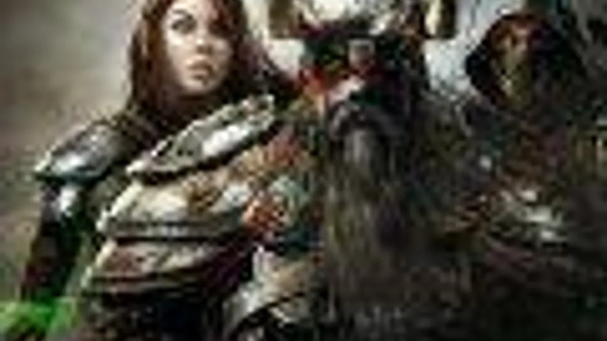 Hlavní obrázek článku: The Elder Scrolls Online - The Arrival Cinematic Trailer