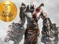 Hlavní obrázek článku: Sony představila God of War a inFamous kolekci