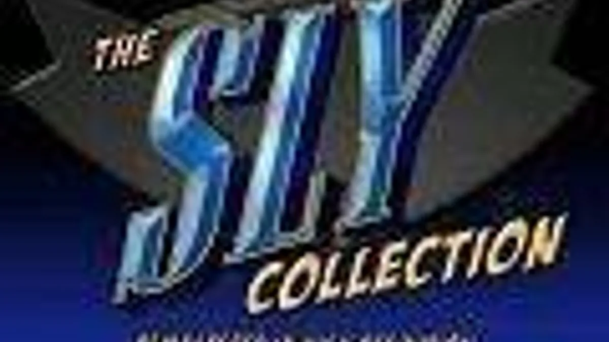 Hlavní obrázek článku: Sly Collection v EU v listopadu