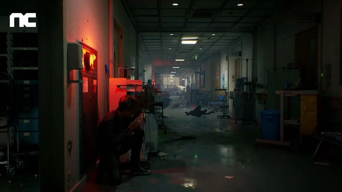 Hlavní obrázek článku: NCSOFT připomíná novým videem připravovanou filmovou hru Project M