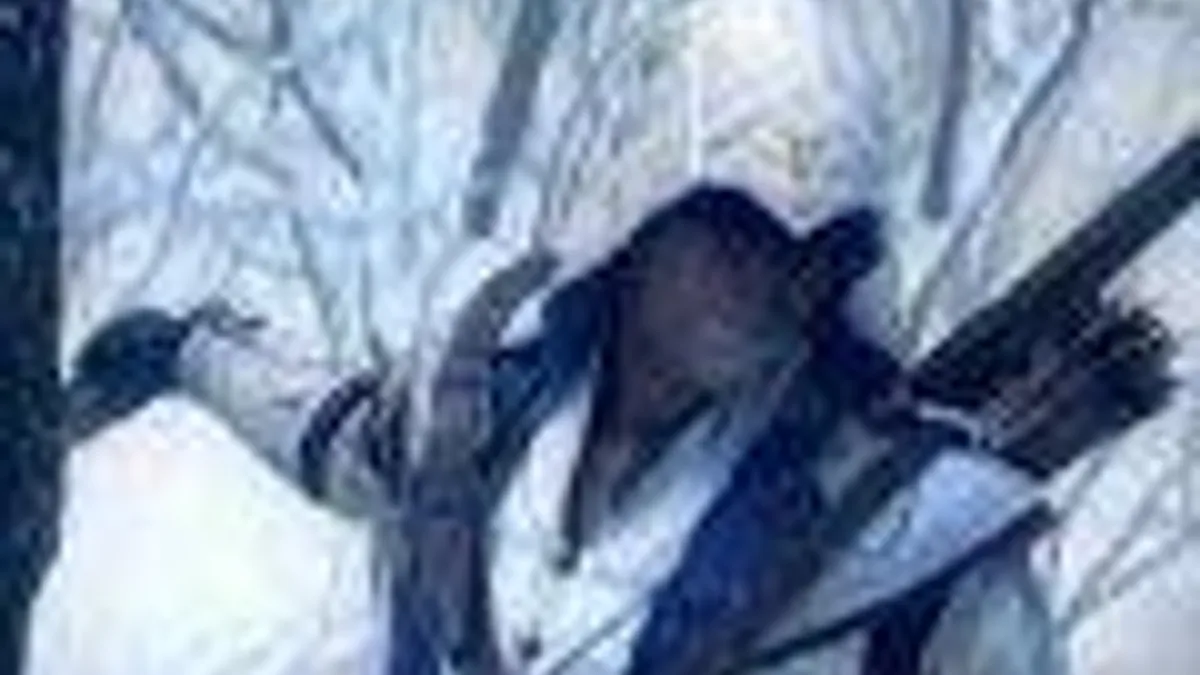 Hlavní obrázek článku: Assassin's Creed III – úžasný Give Us Liberty Or Give Us Death trailer