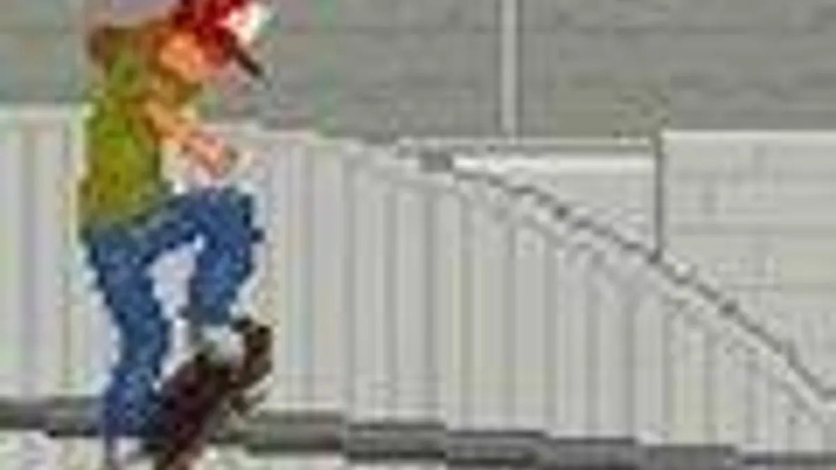 Hlavní obrázek článku: OlliOlli vyjde v příštím roce i na Xbox One, Wii U a 3DS