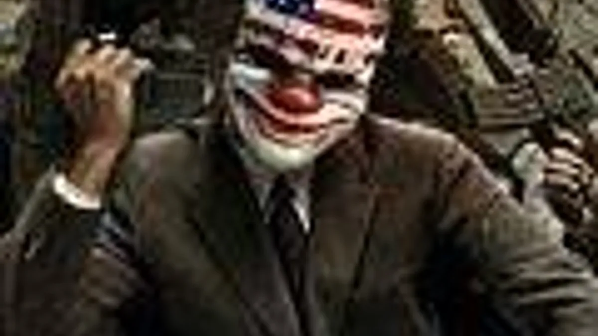 Hlavní obrázek článku: PAYDAY The Heist