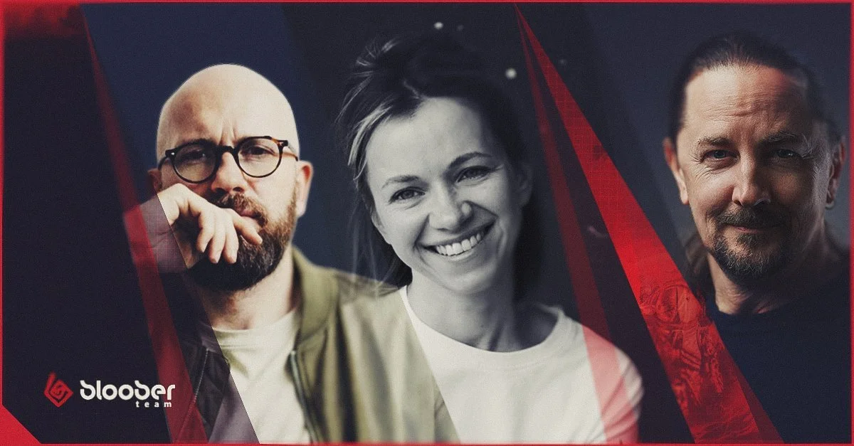 Hlavní obrázek článku: Studio Bloober Team rozšiřuje své vedení, bude vyvíjet více her najednou