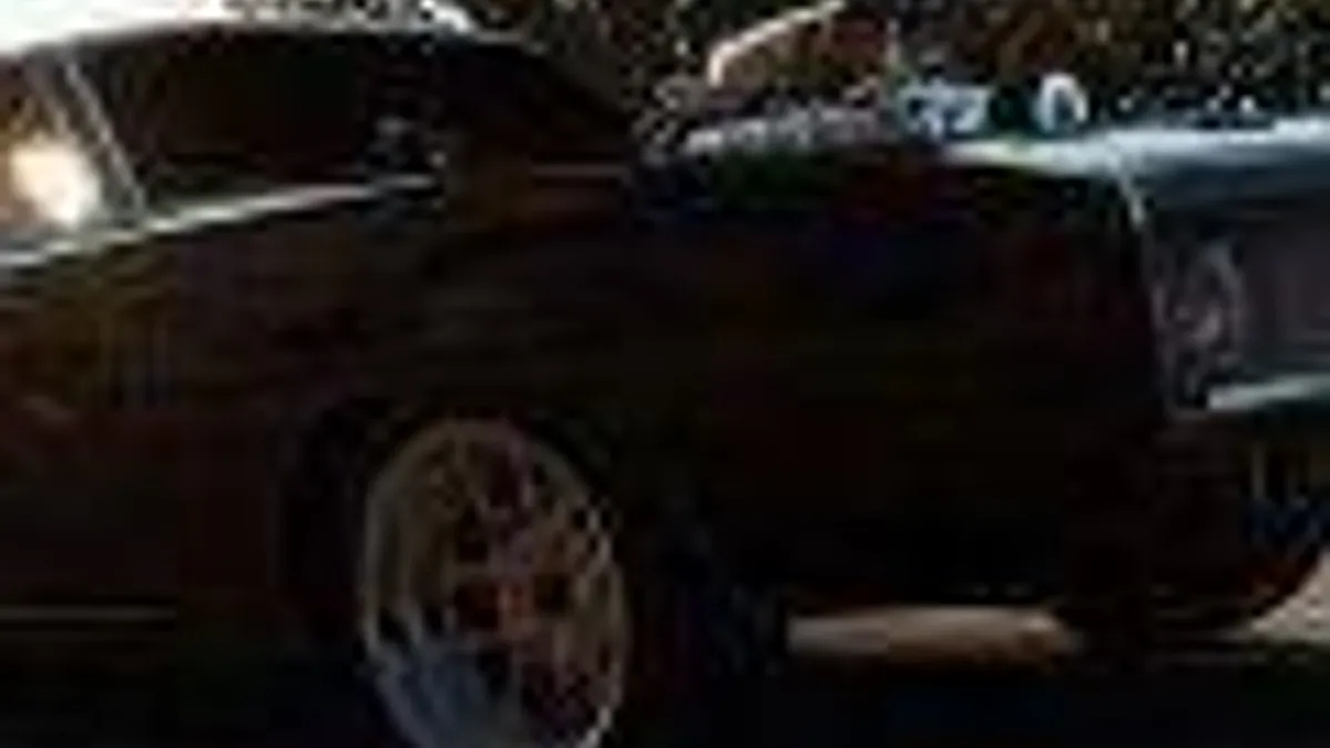 Hlavní obrázek článku: Deníček na Forza Horizon 2 - Fast and Furious