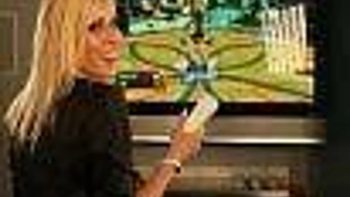 Hlavní obrázek článku: Natasha Bedingfield v Boogie SuperStar