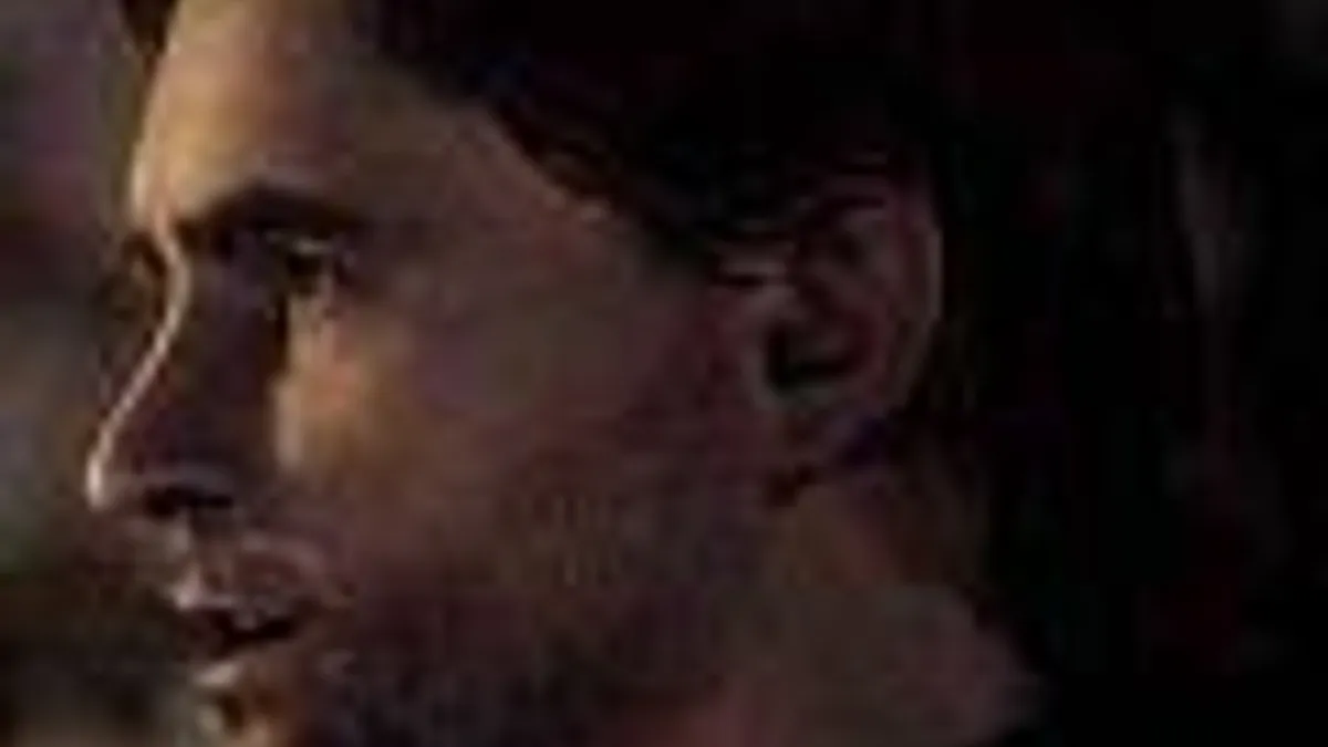 Hlavní obrázek článku: Alan Wake 2 na sebe poprvé upozorňuje