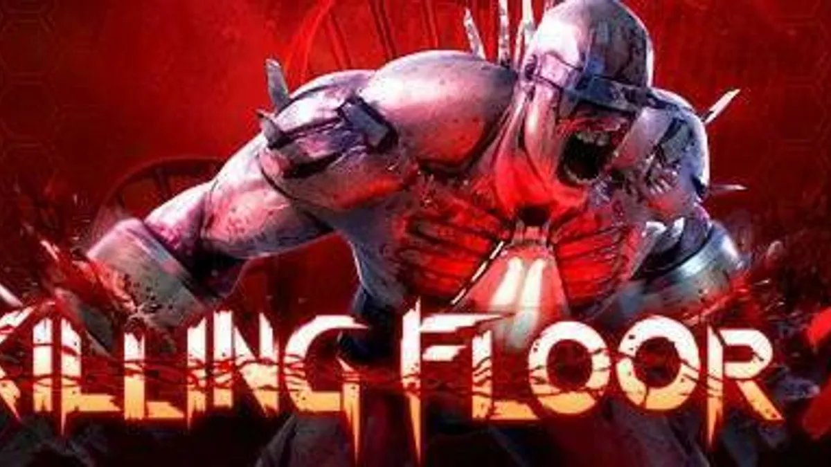 Hlavní obrázek článku: Killing Floor 2 pro Xbox One není vyloučený