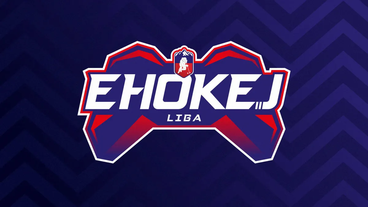 Hlavní obrázek článku: Startuje EHOKEJ Liga TIPOS Extraligy. Pojď si zahrát o 15 000 EUR!