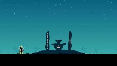 Patapon 2