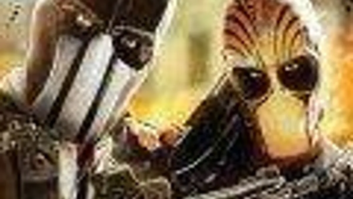 Hlavní obrázek článku: Army of Two: The Devil's Cartel - Overkill Trailer