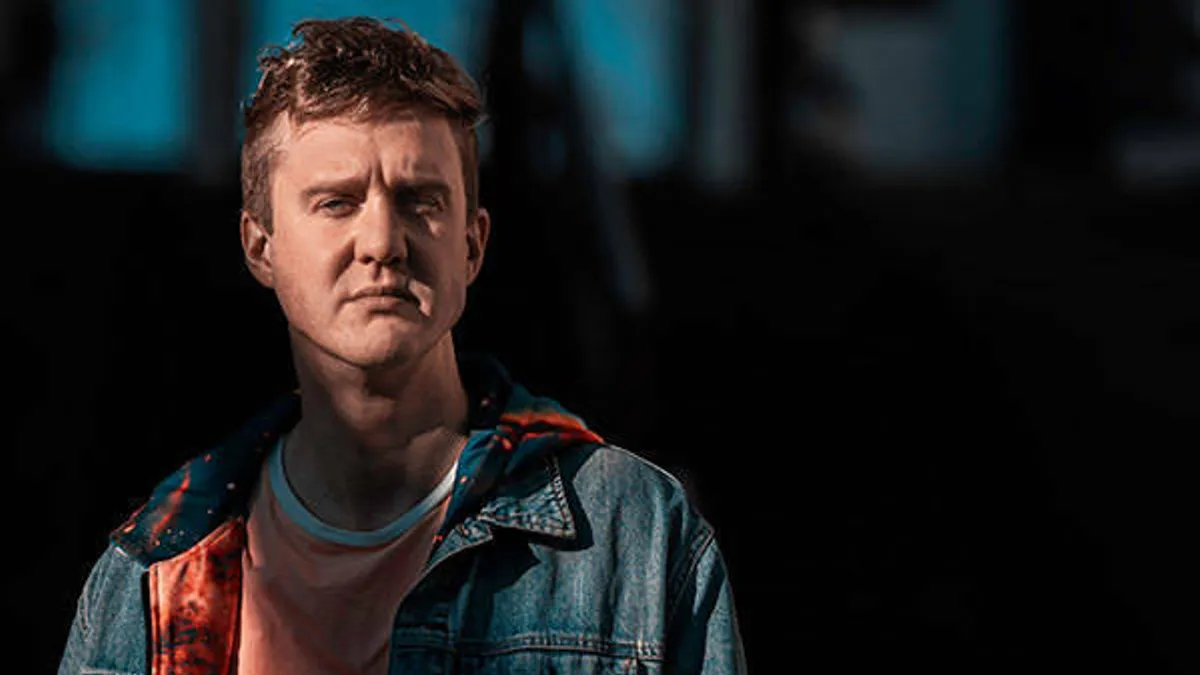 Hlavní obrázek článku: Skladatel Ludvig Forssell opustil studio Kojima Productions