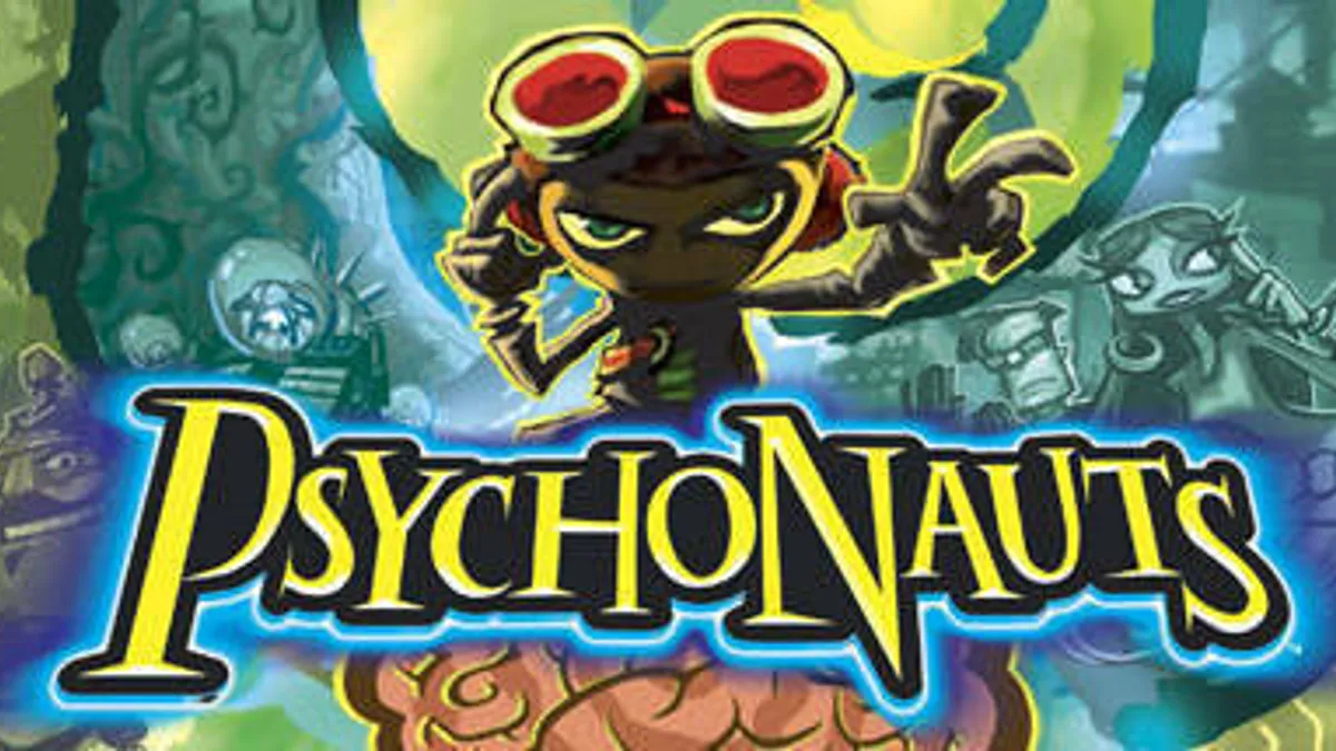 Hlavní obrázek článku: Psychonauts vyjde pro PS4 už příští týden - UPDATE