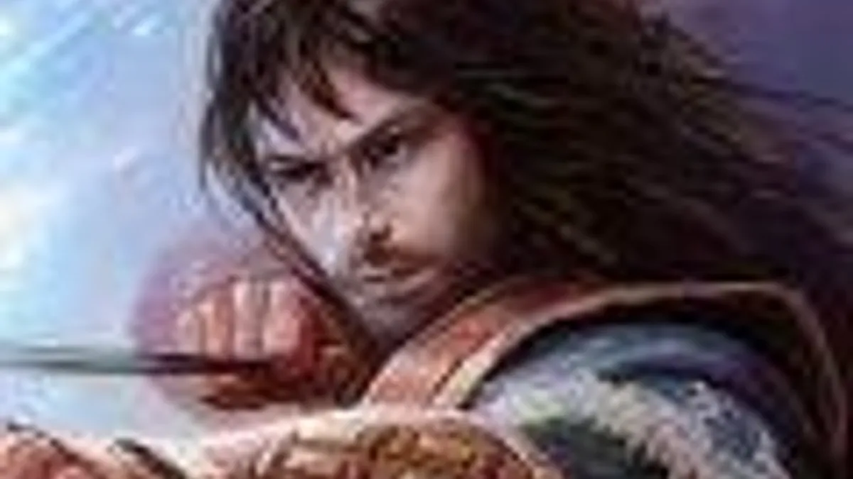 Hlavní obrázek článku: Kili v Guardians of Middle-Earth