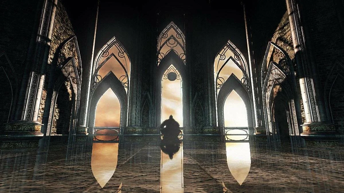 Obrázky a datum vydání Dark Souls 2 - DLC Crown of the Ivory King