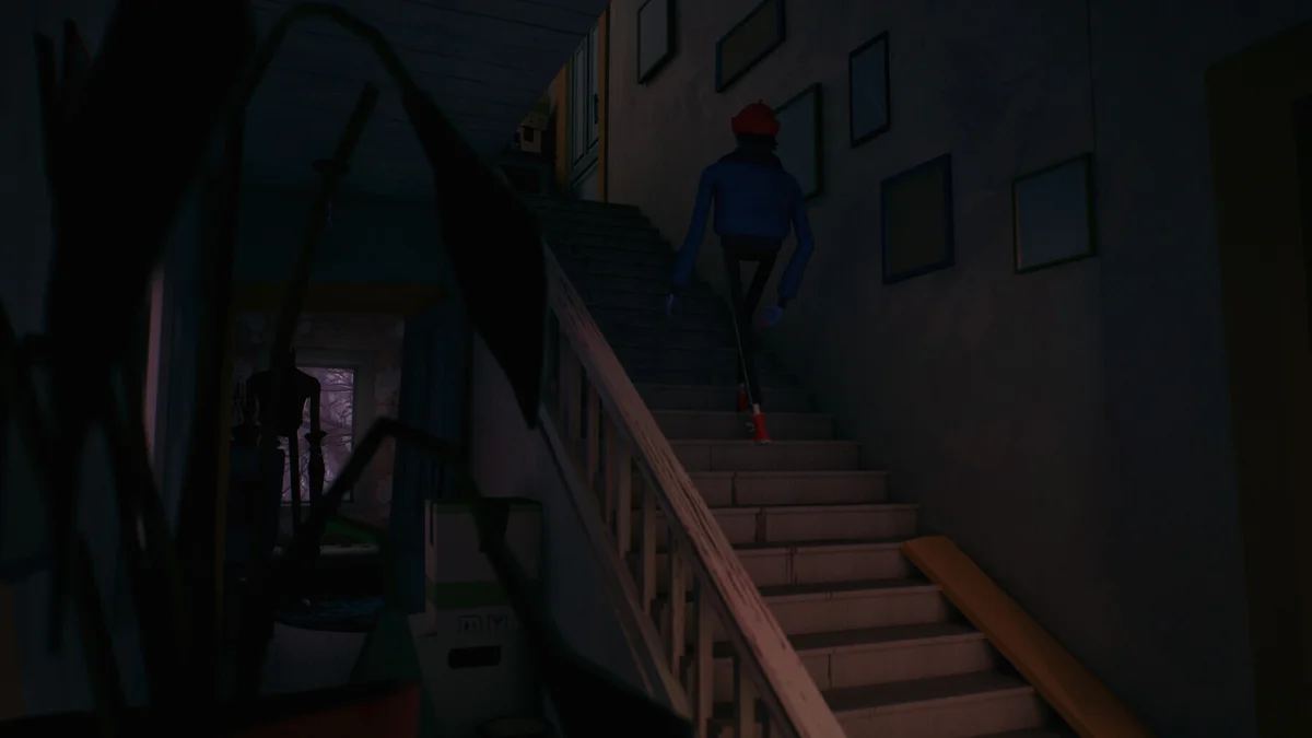 Oznámena hra Hello Neighbor 3