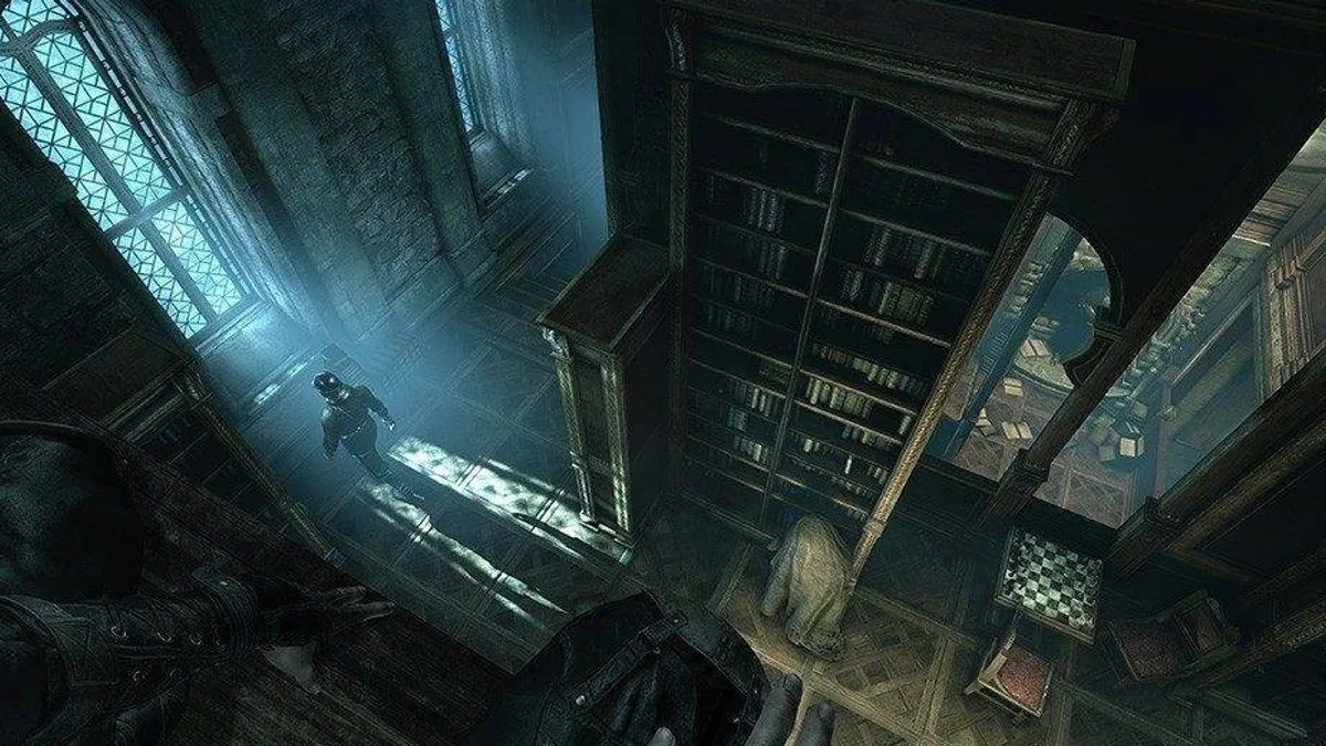 Hlavní obrázek článku: Oznámeny prosincové hry pro Zlaté členy konzolí Xbox