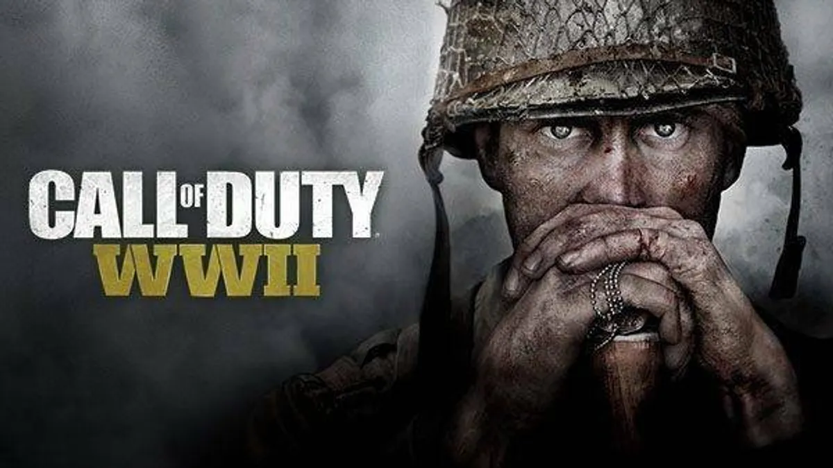Hlavní obrázek článku: Akční hra Call of Duty: WWII dostane první event, trailer