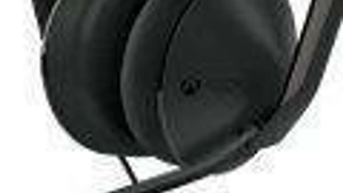 Hlavní obrázek článku: Microsoft oznámil Stereo Headset pro Xbox One