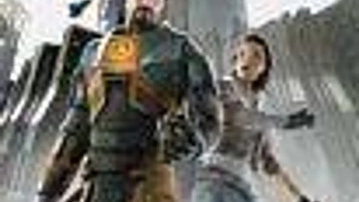 Hlavní obrázek článku: Joss Whedon připravuje Half-life film