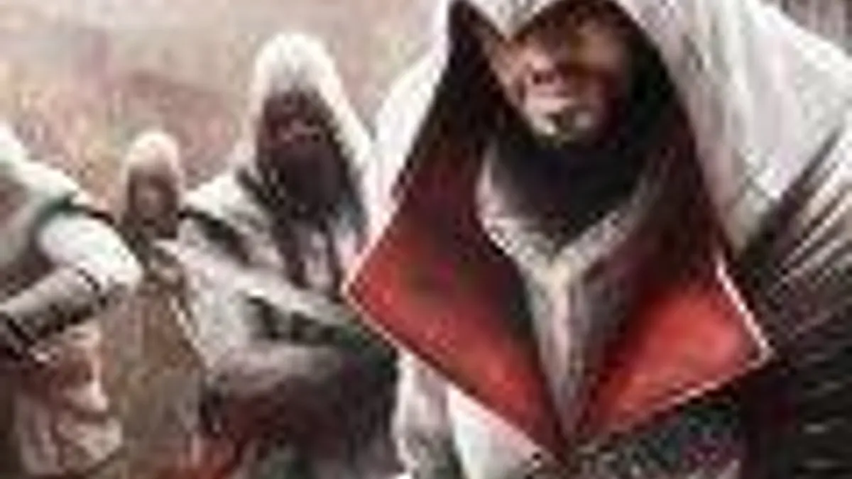 Hlavní obrázek článku: Assassin's Creed film se objeví v kinech v květnu 2015
