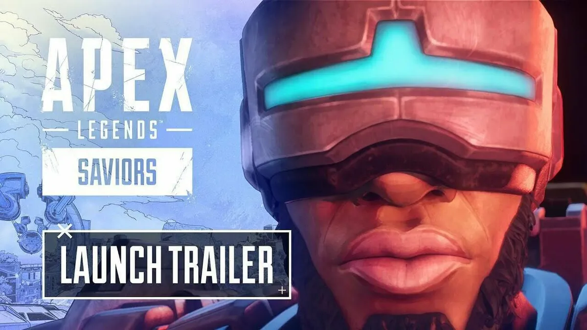 Hlavní obrázek článku: Třináctá sezóna Apex Legends má datum spuštění
