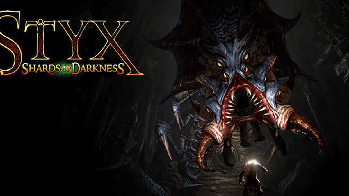 Hlavní obrázek článku: E3 trailer na Styx: Shards of Darkness