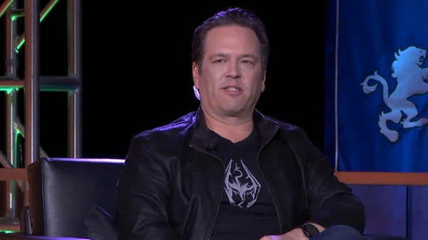 Hlavní obrázek článku: Phil Spencer: Cílem je mít exkluzivní hry od Bethesdy pro Xbox Game Pass