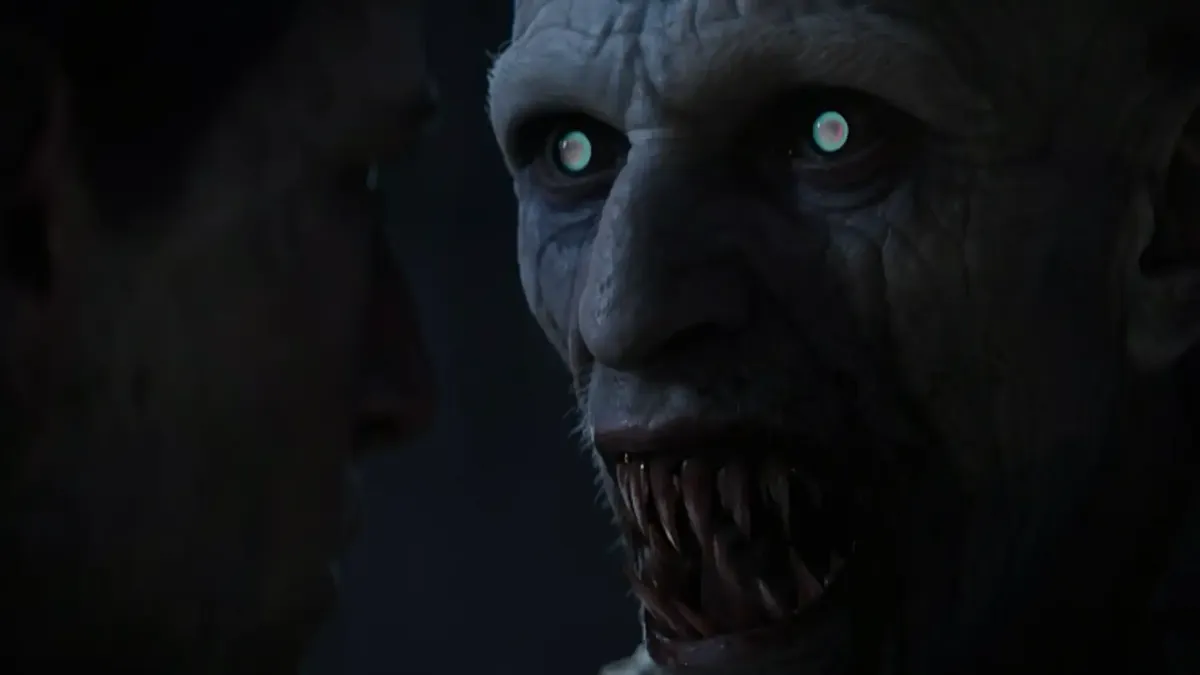 Hlavní obrázek článku: Nový trailer na upírské akční RPGčko The Blood of Dawnwalker