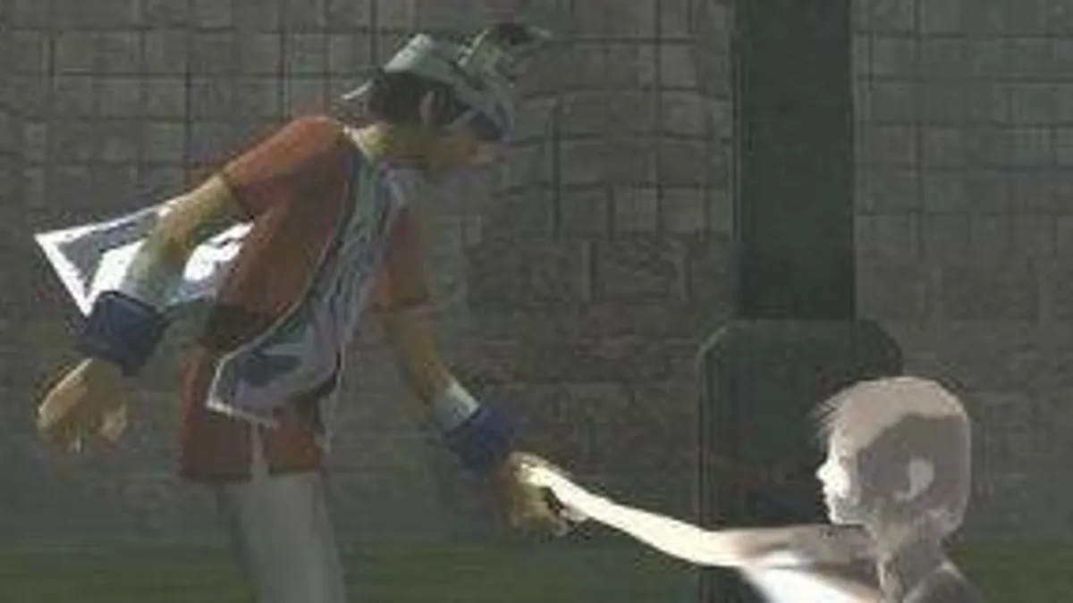 Hlavní obrázek článku: Sony: Neudělali jsme dost pro podporu Ico a Shadow of the Colossus v Evropě