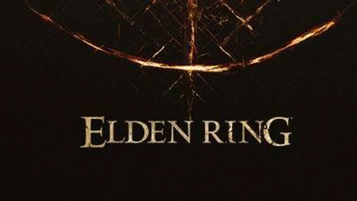 Hlavní obrázek článku: FromSoftware připravuje hru Elden Ring